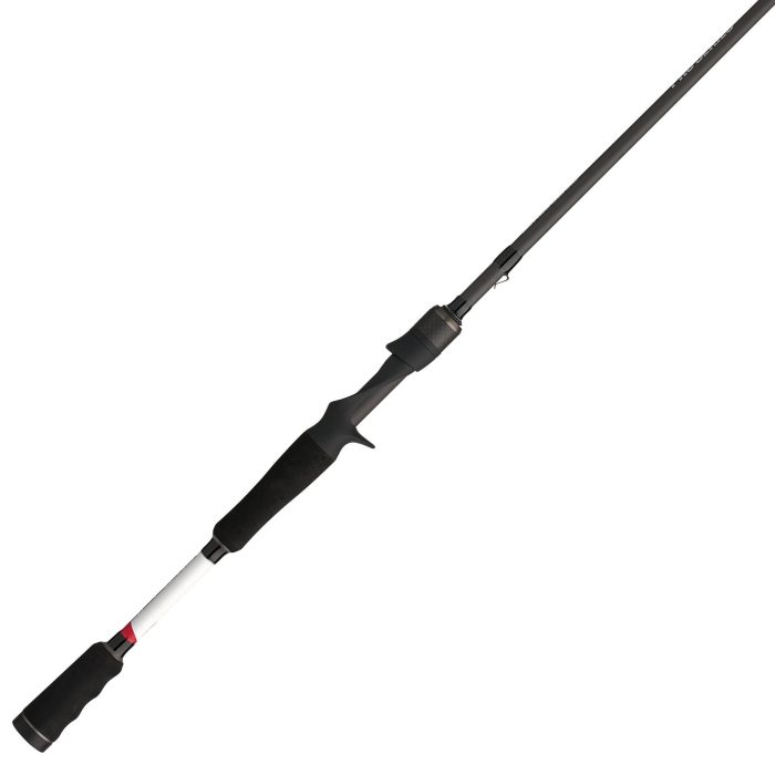 AbuGarcia ProSeriesCastingRod PSJLC74 6 alt3
