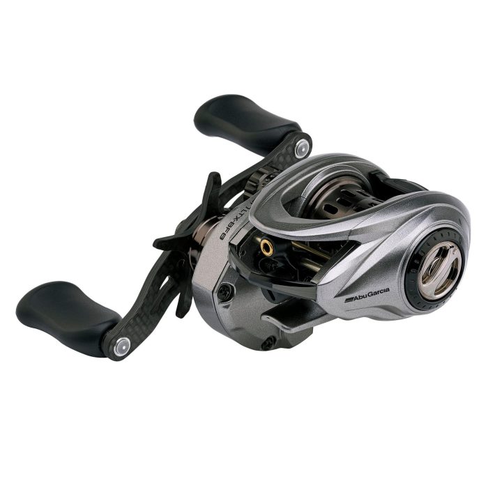 AbuGarcia ZenonLTXBFSLowProfileReel ZENON LTX BF alt2