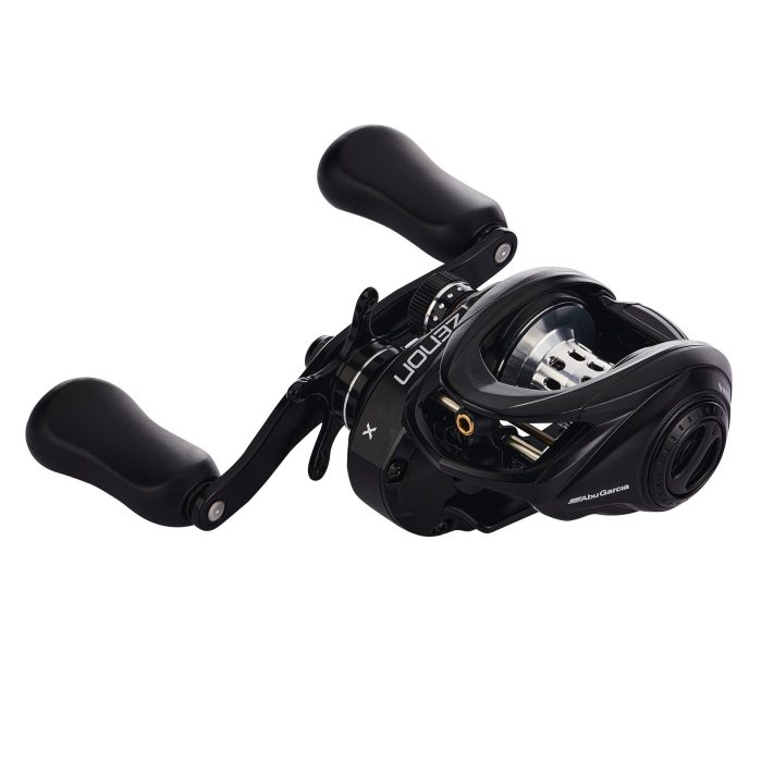 AbuGarcia ZenonXLowProfileReel alt1