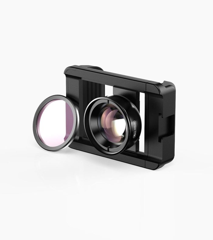 Apexel 100mm Macro Lens CPL Kit with Multi Function Lens beb2d978 3fbb 4857 8a61 b882c8a699ad