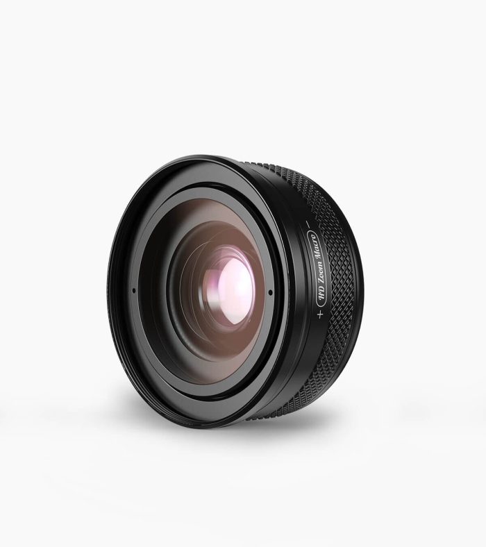 Apexel ZoomMacro 100 Macro Lens for Phone 18