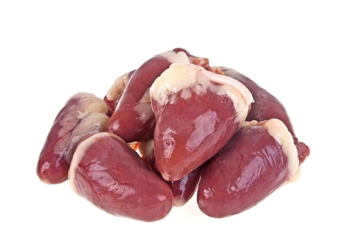 ChickenHeart