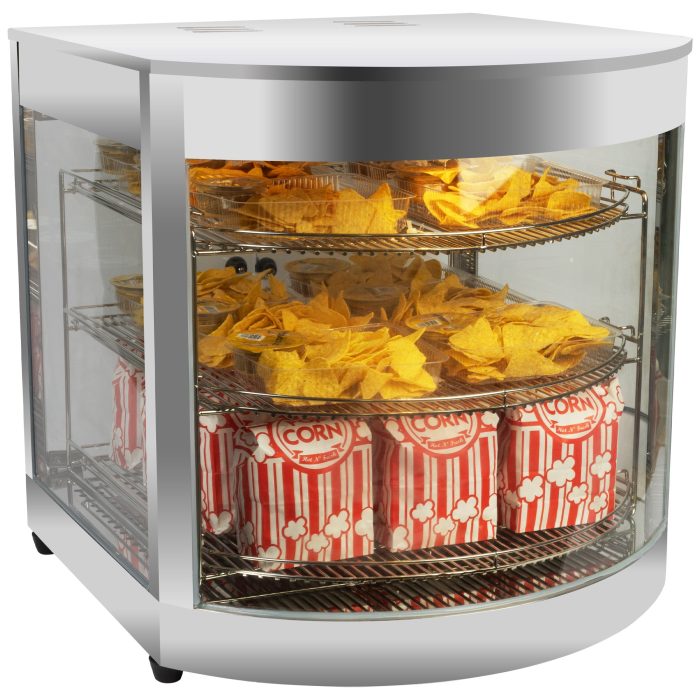 HX8578 Countertop Display Warmer XLarge IMG01