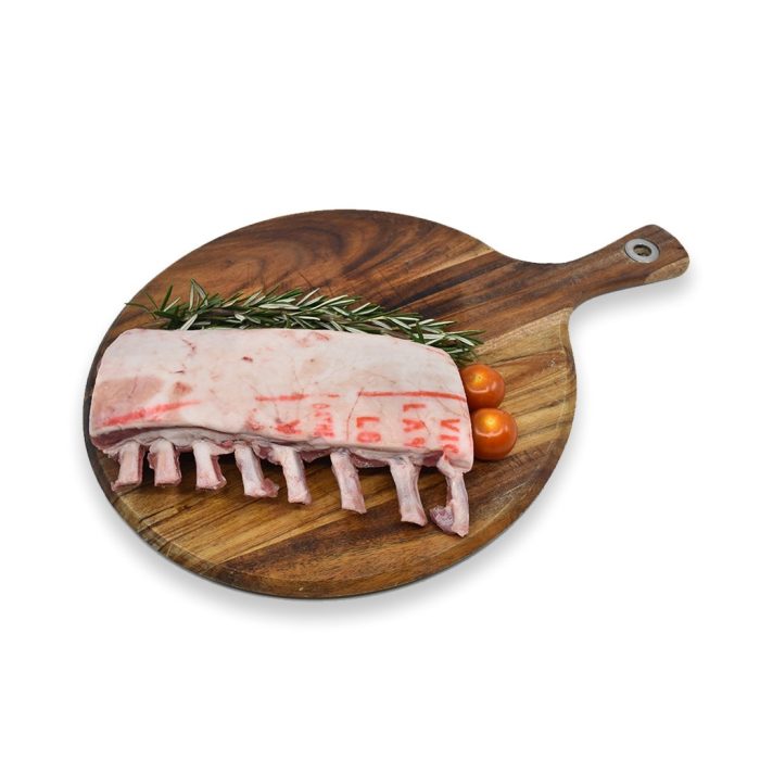 Lamb Rack