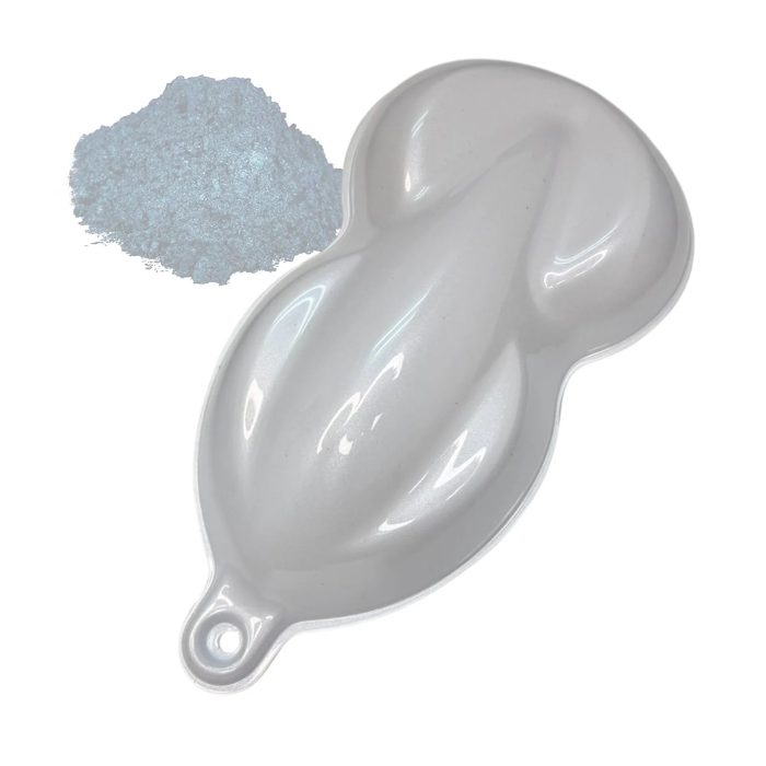 MineralGlacier