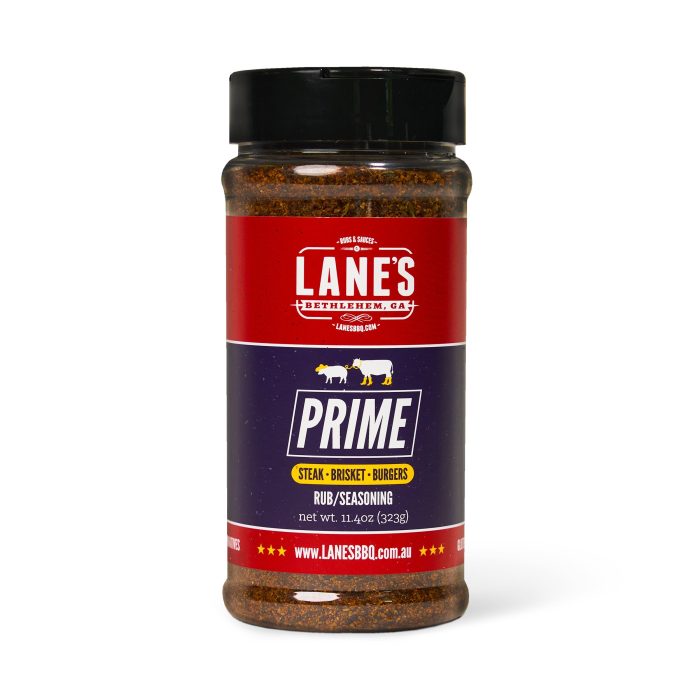 PrimePitmaster