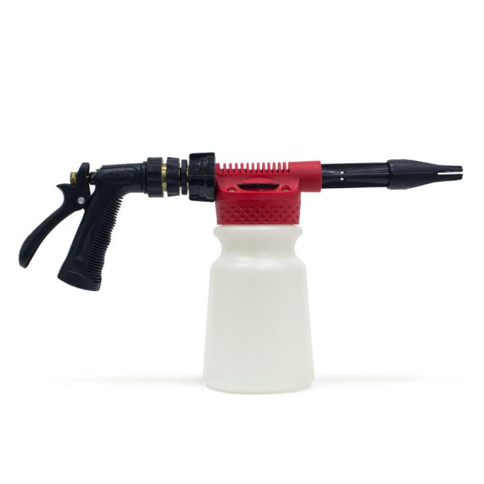 Sprayer 1