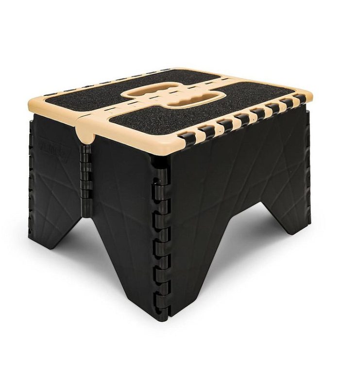 Stool 01