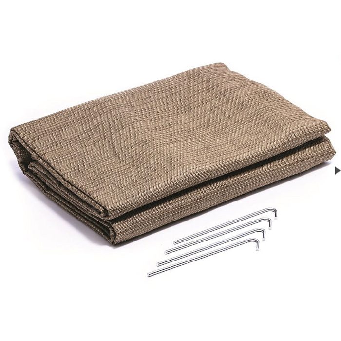 Tapis Robuste 01