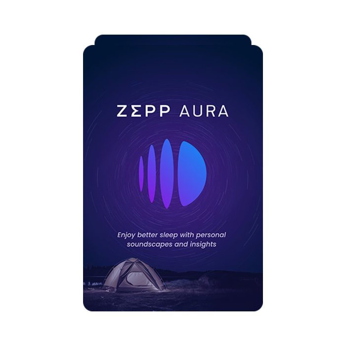 Zepp Aura