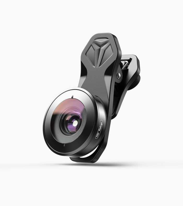 apexel 195 Super Fisheye Lens