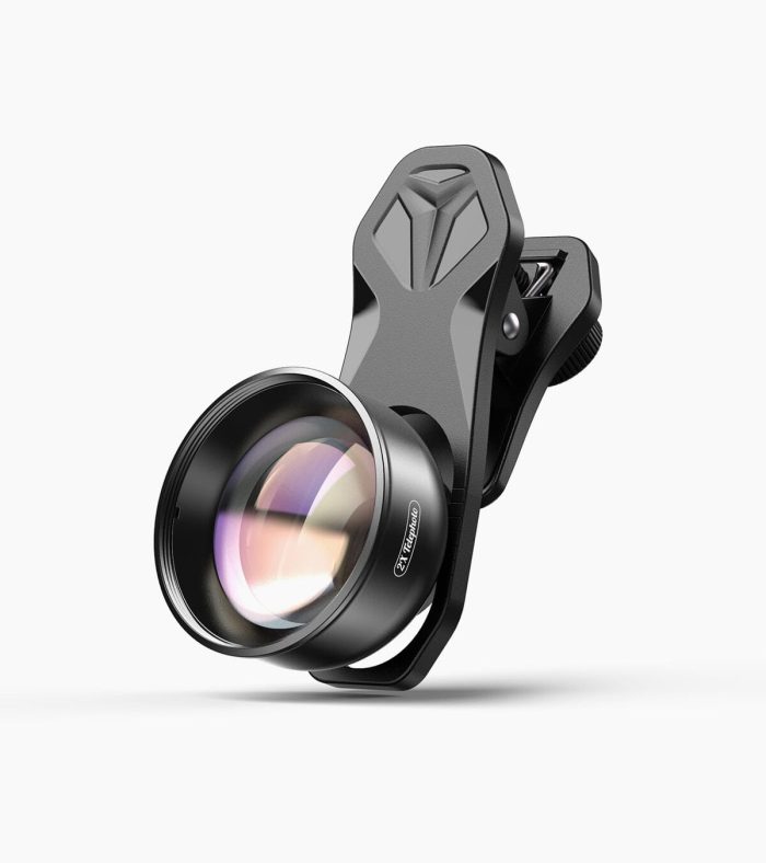 apexel 2X Telephoto Lens