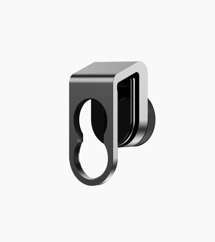 apexel Universal 17mm Threaded Clip for Apexel Lens