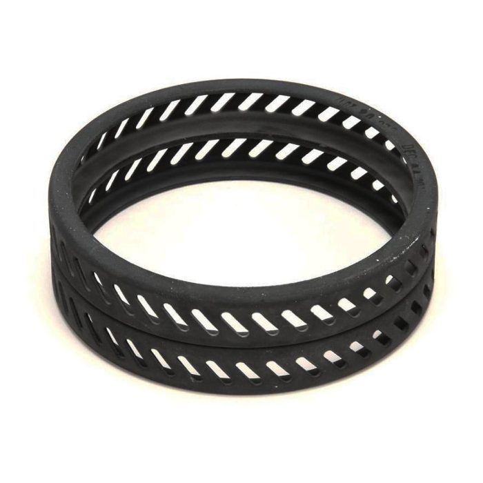 double floss band