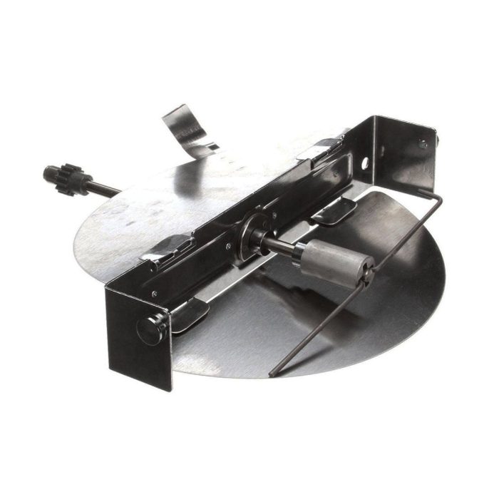 lid agitator assy