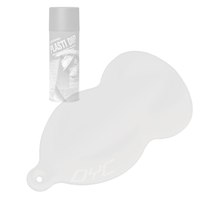 matte clear