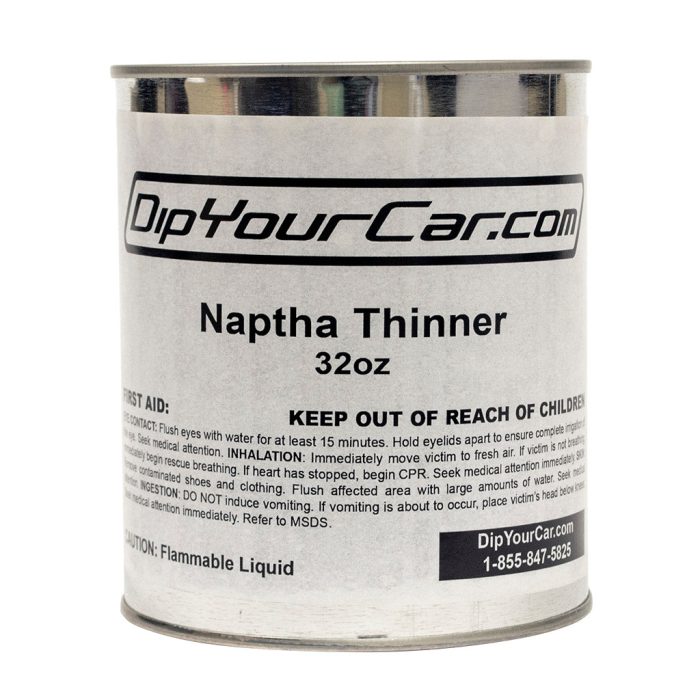 naphtha