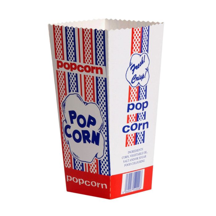 popcorn scoop