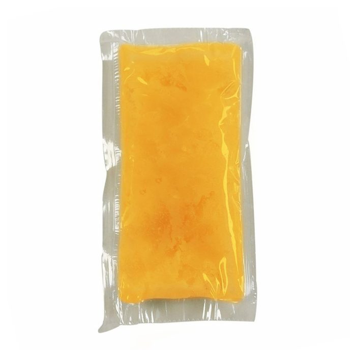 popping oil pouch