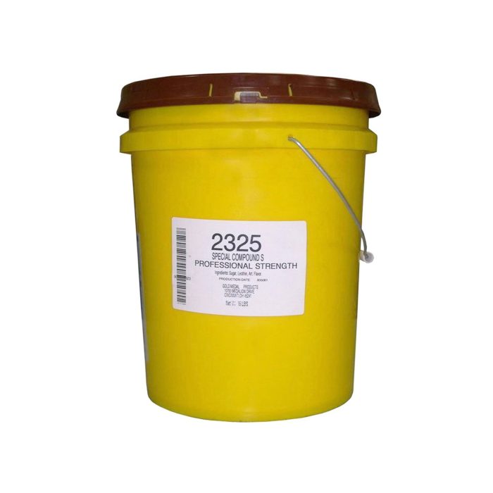 special compound s